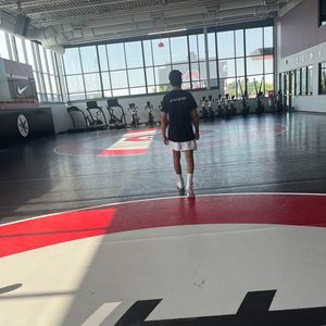 Meet your Posher, Andres